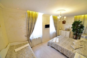 Timotei Apartment